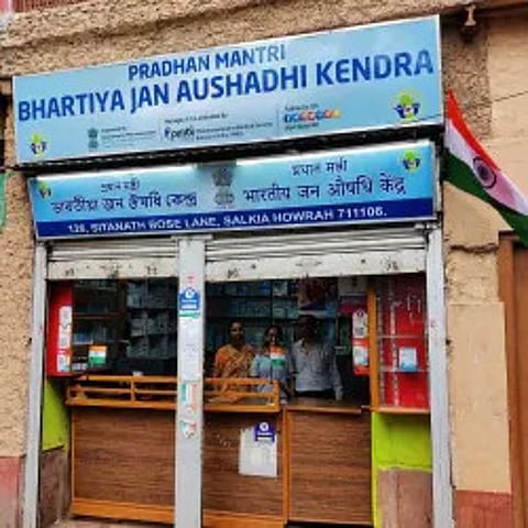 Bengal to set up Janaushadhi Kendras in 16 state-run medical colleges under PPP model