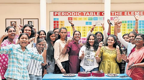 PMSSS allots 4,715 scholarships to J&K, Ladakh students, achieves 94.3% of target