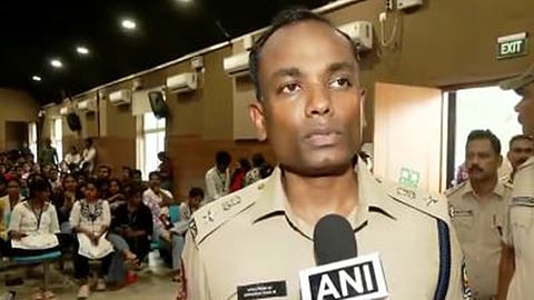Odisha: Clashes between student groups at Utkal University ahead of student union elections; police deployed
