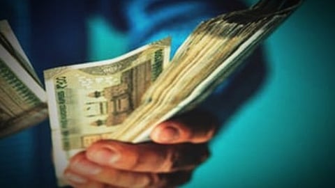 Education officer, teacher held for bribery in Maharashtra's Beed