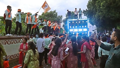 Odisha student elections