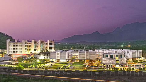 The National Institute of Securities Markets (NISM)