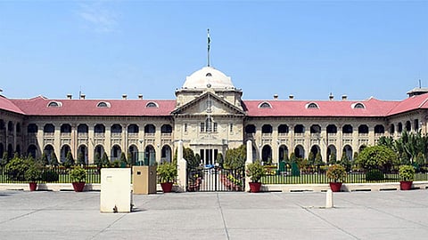 Allahabad HC seeks report on alleged dummy school admissions by November 2