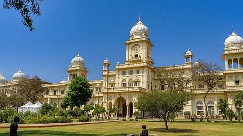 Lucknow University becomes first state university to offer DigiLocker IDs