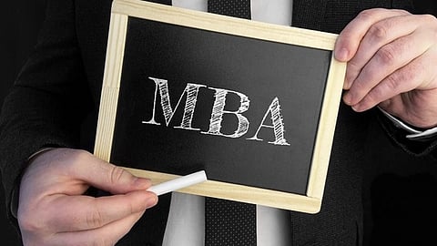 The MBA isn't dead—it needs an overhaul