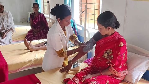Mizoram unveils SUMAN roadmap 2030 to combat maternal and newborn mortality
