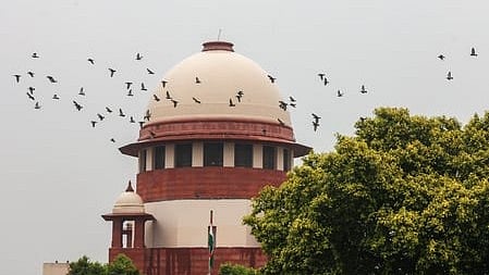 SC issues notice to Centre on plea for age limits on social media