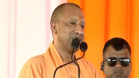 Bareilly rioters observing Urs in jail now, a state's identity based on its education system: UP CM