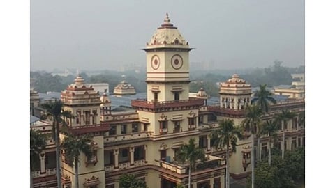 Varanasi: IIT (BHU) to host AI for Healthcare and Assistive Technologies conclave on October 17