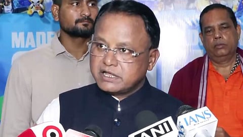 “True icons and role models for youth”: Odisha CM Mohan Majhi hails Indian men’s, women’s hockey teams