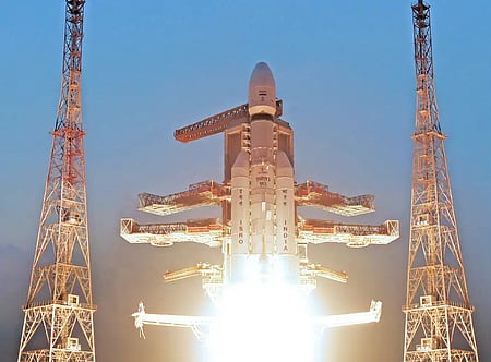 India’s space economy poised to grow to up to $45 billion in 7-8 years: Dr Jitendra Singh