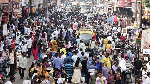 Ageing world puts pressure on jobs, retirement security and healthcare systems: WEF