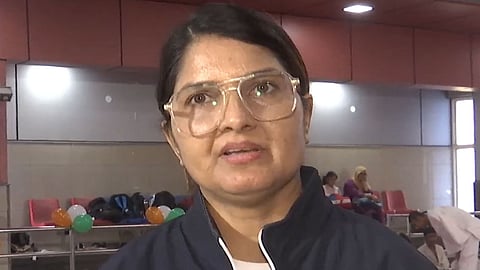 District Judo Championship Rajouri promotes sportsmanship, discipline, self-defence amongst children