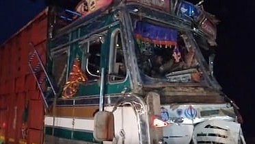 PM Modi condoles loss of lives in MP road accident, announces Rs 2 lakh aid