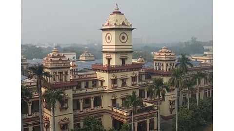 IIT BHU to launch School of Physical AI and Autonomous Systems in 2027