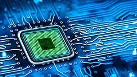 FPGAs are used in telecommunications, aerospace and defence, medical equipment, automotive electronics and artificial intelligence systems