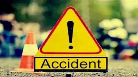Two students dead, three injured in tragic accident after sneaking out of ashram school for Navratri fest