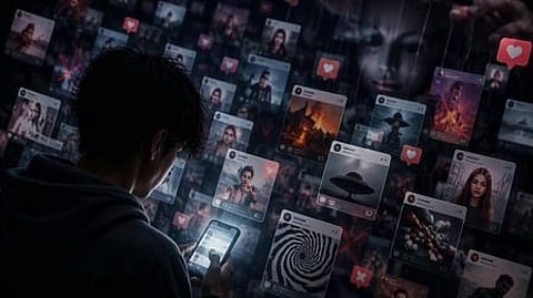 Cybersecurity beyond social media: Protecting students’ digital footprints in an AI-driven world