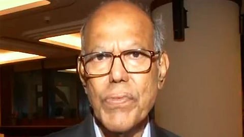 "This country has given me a lot": Former RBI Governor D Subbarao shares insights from his book 'Just A Mercenary?'