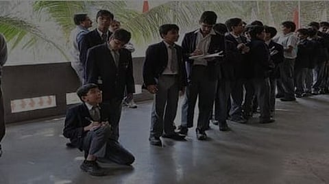 No entry without written permission, no unauthorised filming: Gujarat tightens rules for school visitors