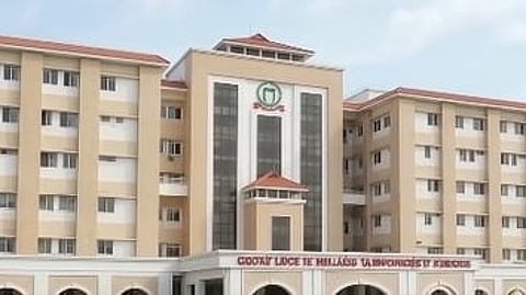 Tezpur Medical College to get Rs 208-crore super-speciality hospital