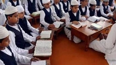 Uttarakhand ends Friday holidays in recognised madrasas, shifts weekly off to Sunday