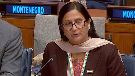 India develops AI safeguards for defence, advocates global framework at UN
