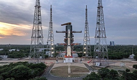India’s aerospace industry likely to grow twice as fast as global market: Report