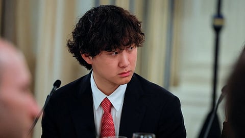 Meta AI chief urges teenagers to master AI-assisted coding