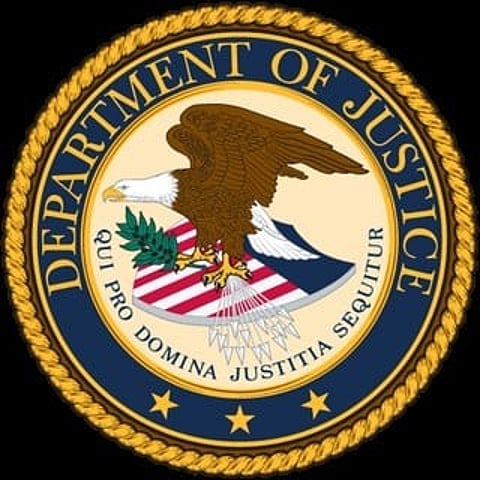 US Justice Department alleges anti-Asian bias at Ohio State University