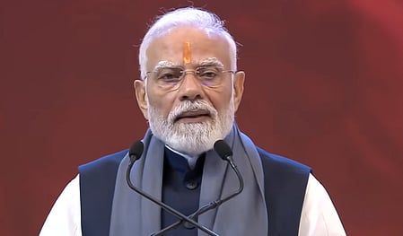 India recovers over 650 stolen ancient statues in 12 years: PM Modi