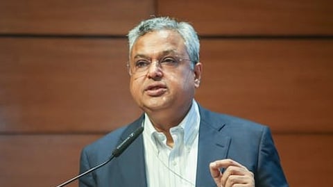 Govt reaffirms commitment to prepare future-ready data leaders