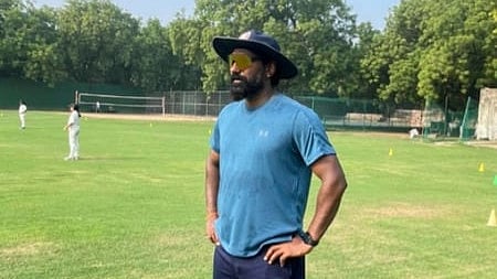 Ex-India pacer Parvinder Awana named chairman of BCCI junior men’s selection committee