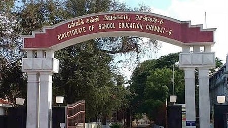 TN schools told to inspect buildings, secure campuses as monsoon rains intensify