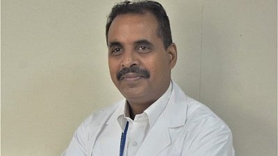 KGMU professor takes over as president of Indian Association of Endocrine Surgeons
