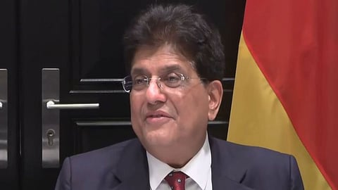 Piyush Goyal calls for stronger industry-academia partnerships to bring Indian researchers back home