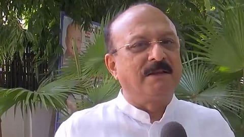 Delhi Education Minister Ashish Sood holds follow-up meeting with PG owners over student safety