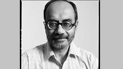 Ashoke Sen