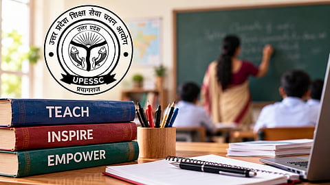 UP Assistant Teacher Recruitment 2026