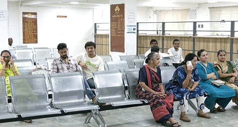 Gujarat: ‘Mari Yojana’ makes access to govt schemes easier for residents (Photo: IANS)