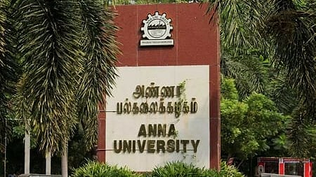 A year after selection, Anna University still awaits full-time exam controller