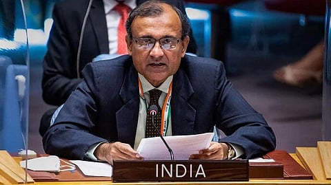 The UN at 81: Where does its power begin and end?
