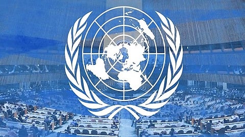 The UN at 81: Education for all remains an unfinished promise