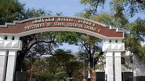 TN teachers push for cameras, stricter supervision at public exam centres