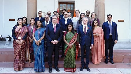 India and Canada hold inaugural Migration and Mobility Dialogue in New Delhi