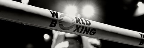 World Boxing U-19 C