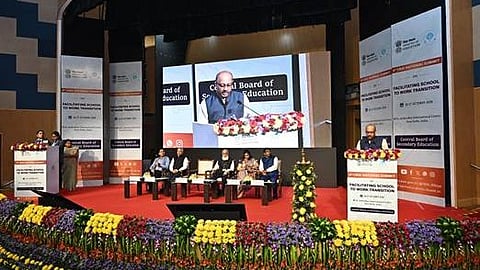 Facilitating School-to-Work Transition