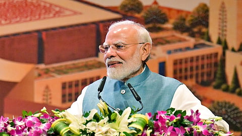 PM Modi to launch ESTIC 2026 conclave, spotlighting emerging technologies and innovation