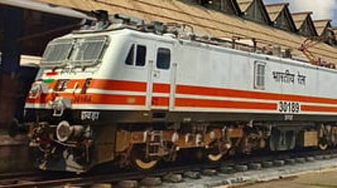 Indian Railways opens applications for 1,265 Station Master posts