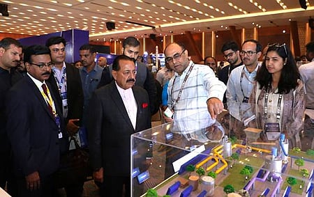 Govt calls for stronger linkages between startups and industry to boost innovation ecosystem